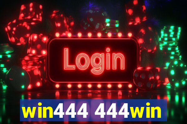 win444 444win